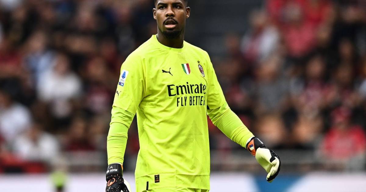 Gianluca Di Marzio: #SerieA | @acmilan, #Pioli ritrova #Maignan in gruppo: le ultime sulle condizion…