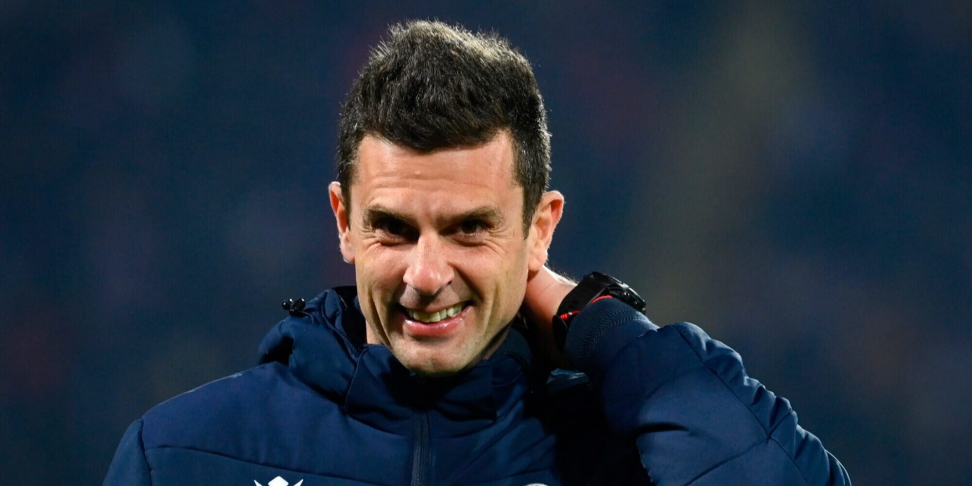 Godiamoci la Vittoria: Undici Leader in Campo