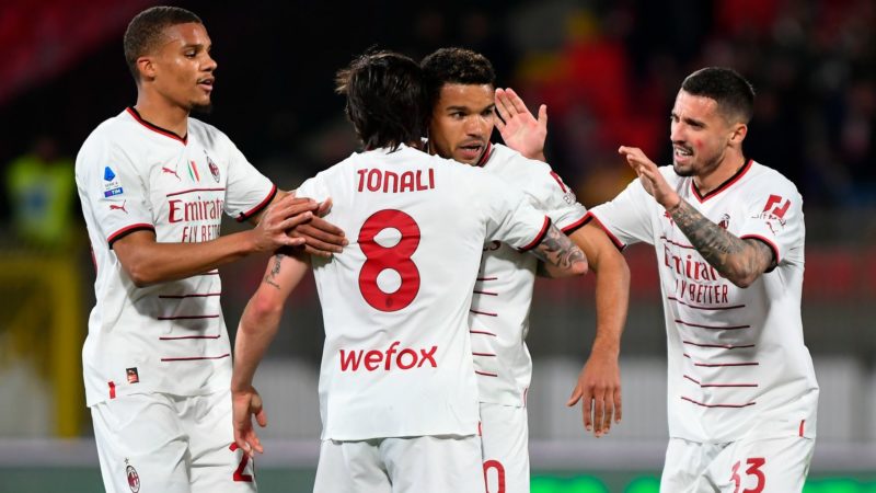 Gol di Messias, Pioli Raggiunge un Altro Clean Sheet