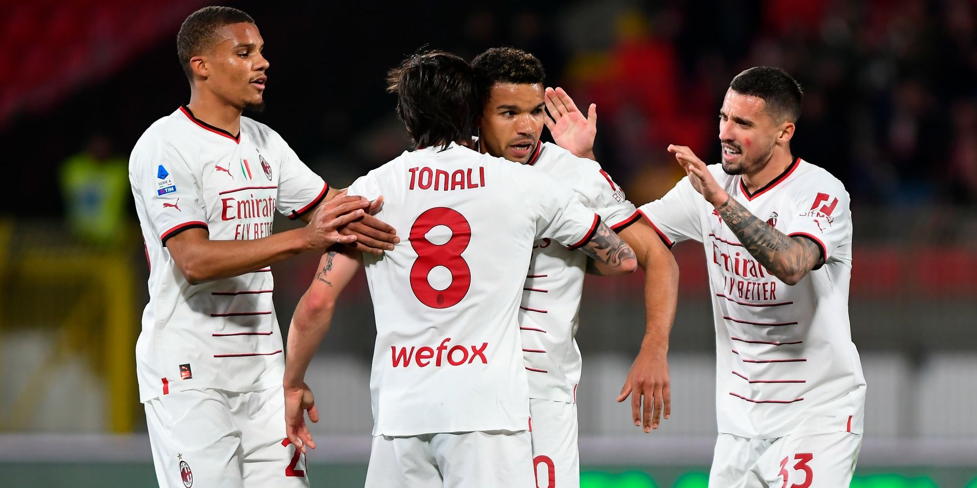 Gol di Messias, Pioli Raggiunge un Altro Clean Sheet