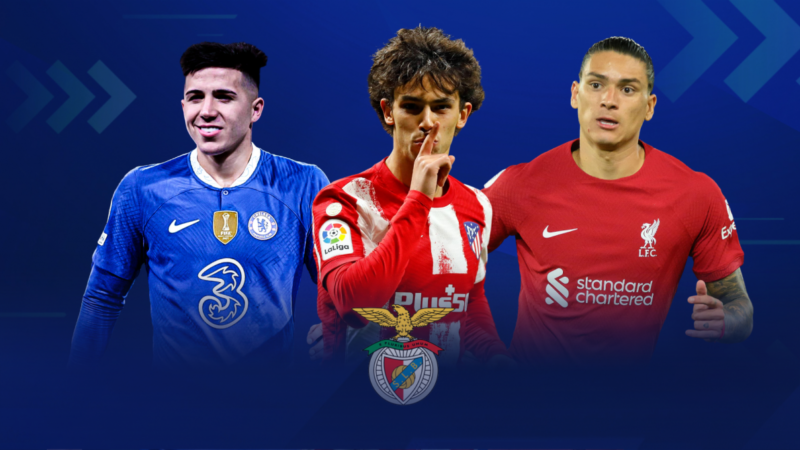 I 10 Calciatori che hanno Guadagnato di Più nel Calciomercato Negli Ultimi 10 Anni