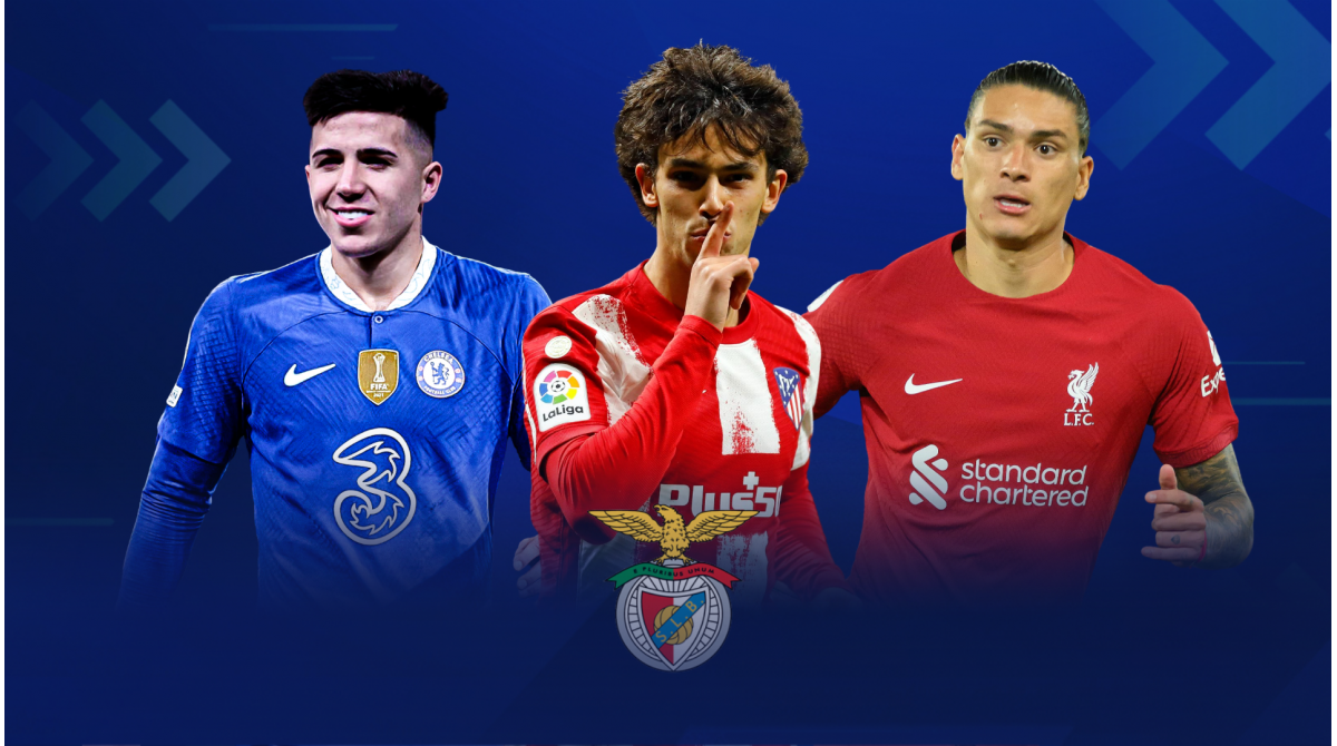 I 10 Calciatori che hanno Guadagnato di Più nel Calciomercato Negli Ultimi 10 Anni