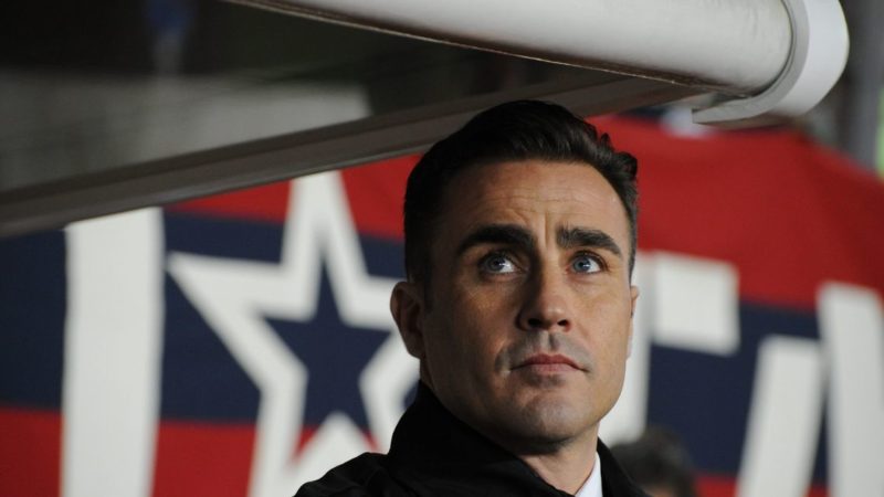 I Nomi degli Allenatori sulla Piazza Se Salta una Panchina in Serie A