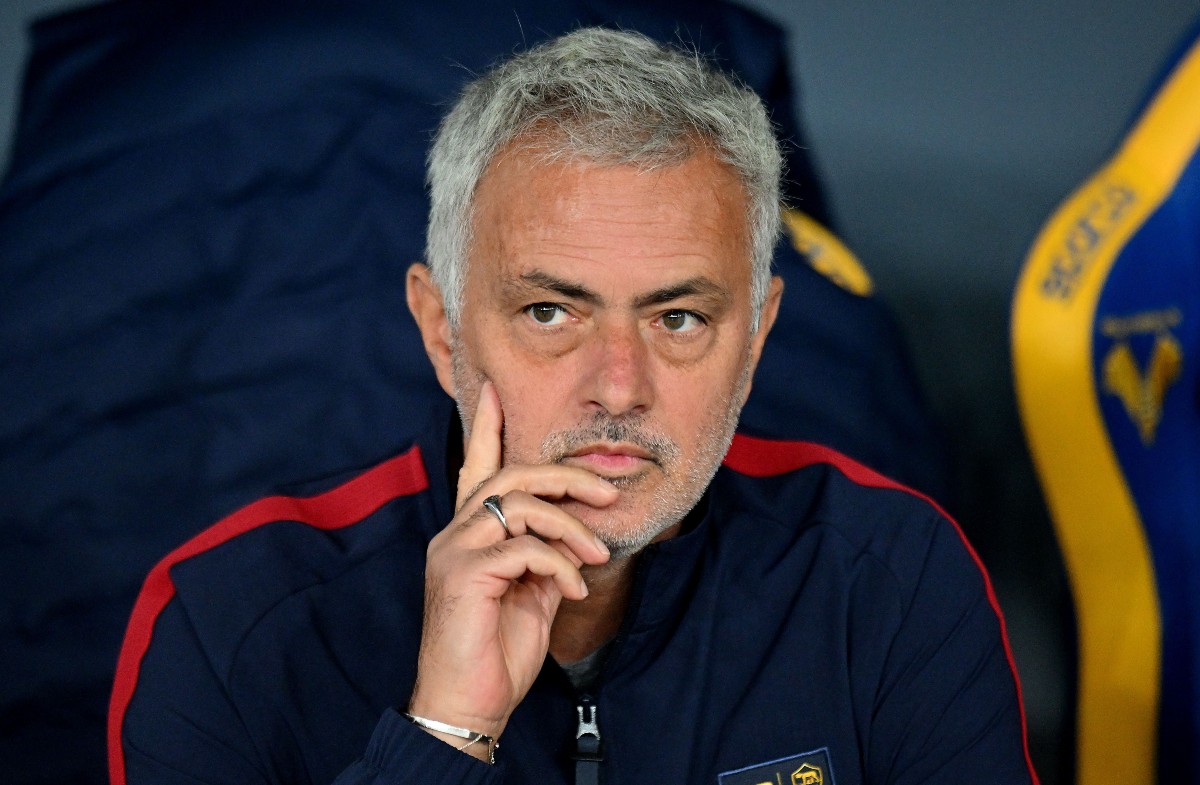 I giganti europei prendono contatto con Mourinho per diventare il nuovo allenatore