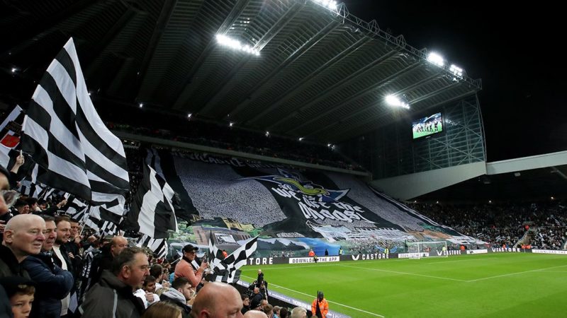 Il Newcastle United fa un enorme passo avanti per aumentare la capacità del St. James’ Park