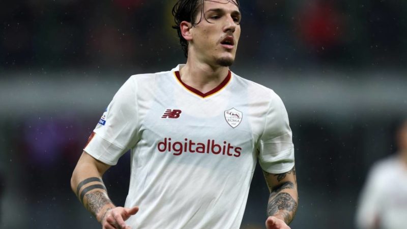 Gianluca Di Marzio: #Calciomercato | @GalatasaraySK, contatti continui con la @OfficialASRoma per #Z…