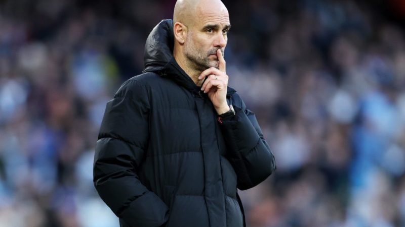 Il re del calciomercato: #ChampionsLeague | @ManCity, i convocati di #Guardiola per il @RBLeipzig: non c’…