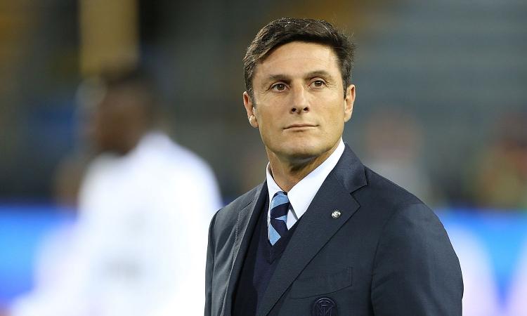 Il retroscena di Zanetti: ‘Ho parlato con Messi per portarlo all’Inter’ | Primapagina