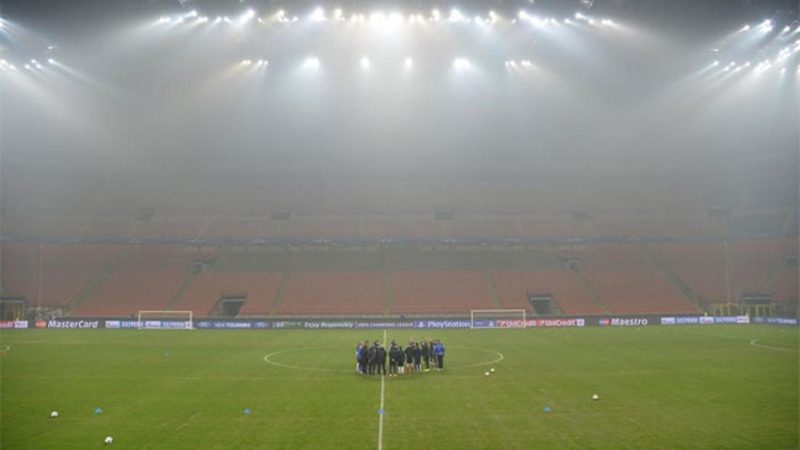 Il sindaco di Milano convoca Inter e Milan per parlare del nuovo stadio