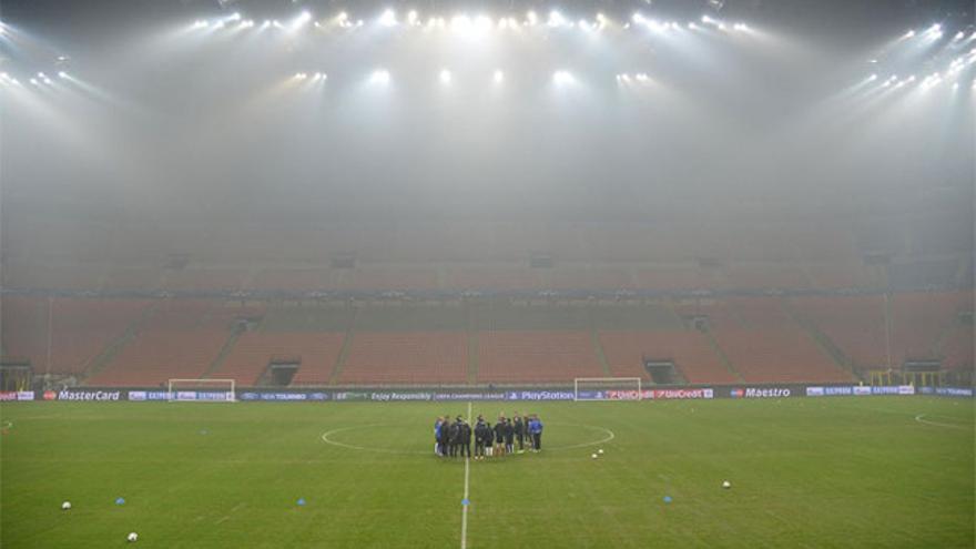Il sindaco di Milano convoca Inter e Milan per parlare del nuovo stadio