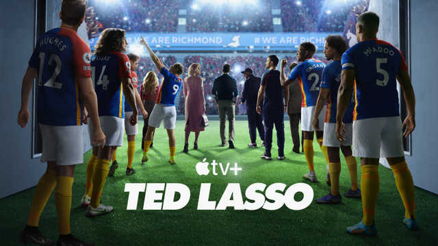 Il trailer di Ted Lasso è uscito, con la terza stagione in uscita il 15 marzo