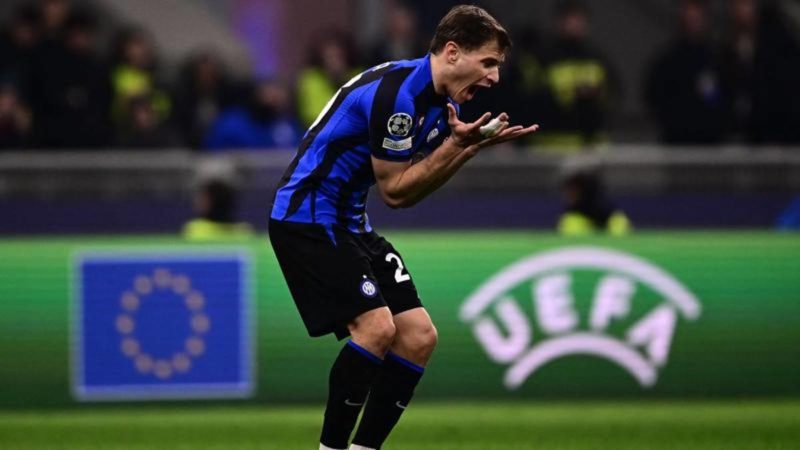 Inter, Barella nella Lista del Liverpool: Ecco la Notizia