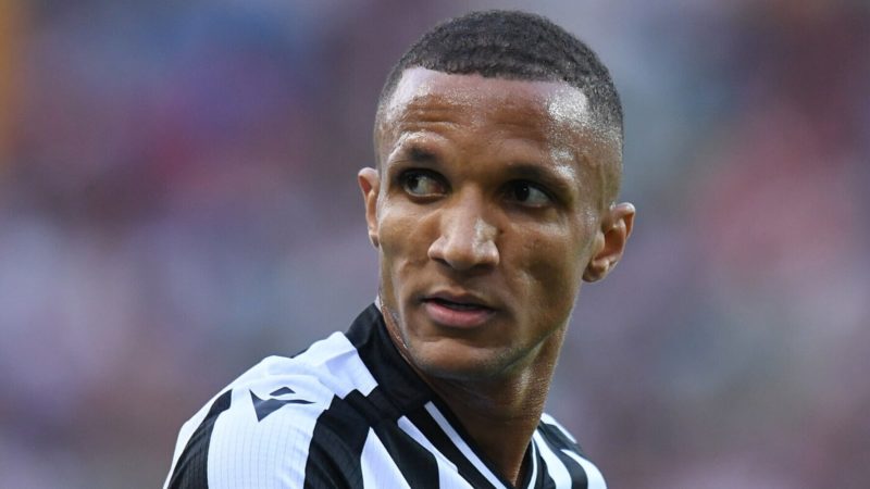Inter, Becao: Gia’ Pronto per San Siro?