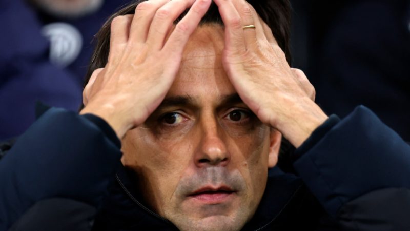 Inter-Inzaghi: Un Nuovo Patto per Ripartire