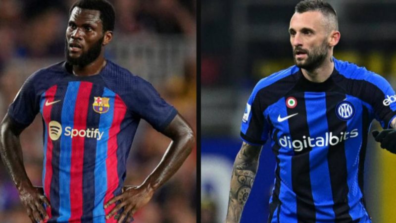 Inter, Kessie Pronto a Sostituire Brozovic: L’Idea Continua