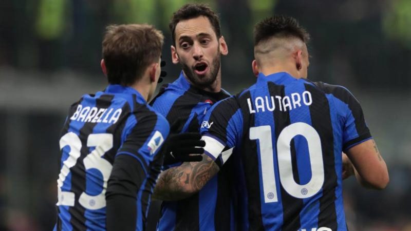 Inter: Qual è il Valore dei Giocatori Ora?