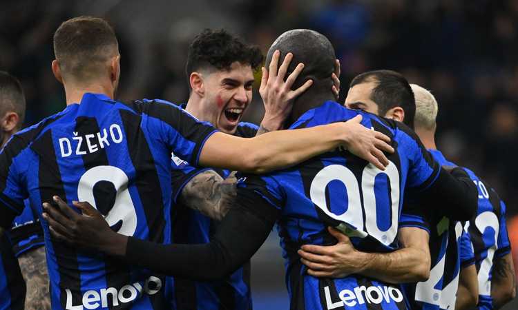 Inter-Udinese 2-1: Mkhitaryan! Cosa si sono Persi Dzeko e Success? | Primapagina