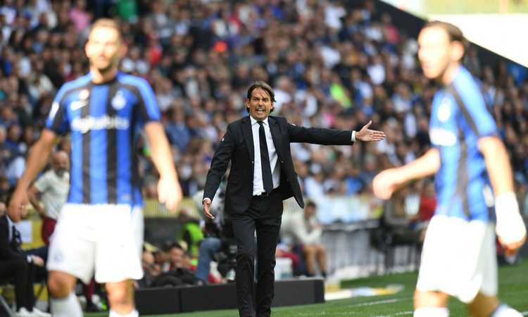 Inter, Ufficiale: Nuovo Sponsor Ufficiale, Ecco i Dettagli | Serie A