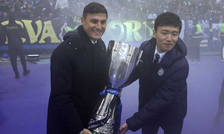 Inter, Zhang pronto a cedere: Nuovo Fondo Statunitense in Arrivo su Primapagina