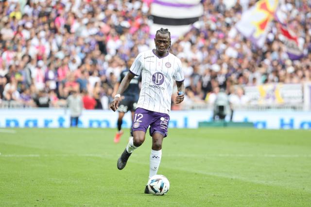 Issiaga Sylla al Montpellier: Firmato il Trasferimento