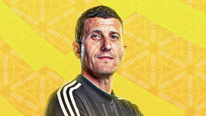 Javi Gracia è pronto a fare un enorme cambiamento nella formazione per lo scontro con il Southampton