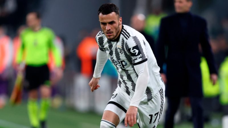 Juve-Nantes: Super Kostic e Stadium Sold Out!