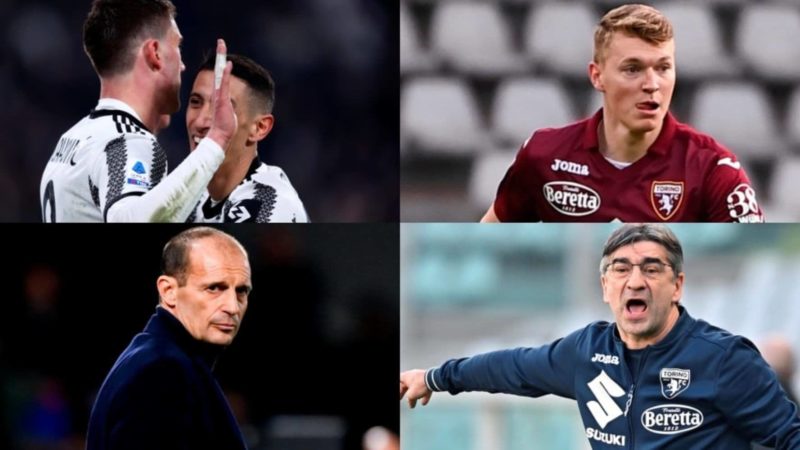 Juve-Toro, Il Derby dei Due Mondi: Testa o Cuore? Ottimizzato per la SEO