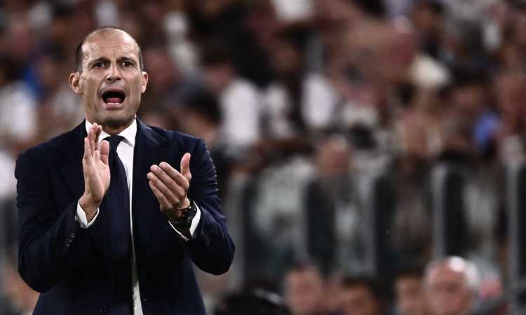 Juve, tutto facile con Di Maria. Le Coppe per dire che aveva ragione Allegri | Primapagina