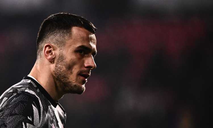 Juventus: Kostic l’esempio per vincere l’Europa League, Allegri cambia le carte prima di Nantes | Primapagina