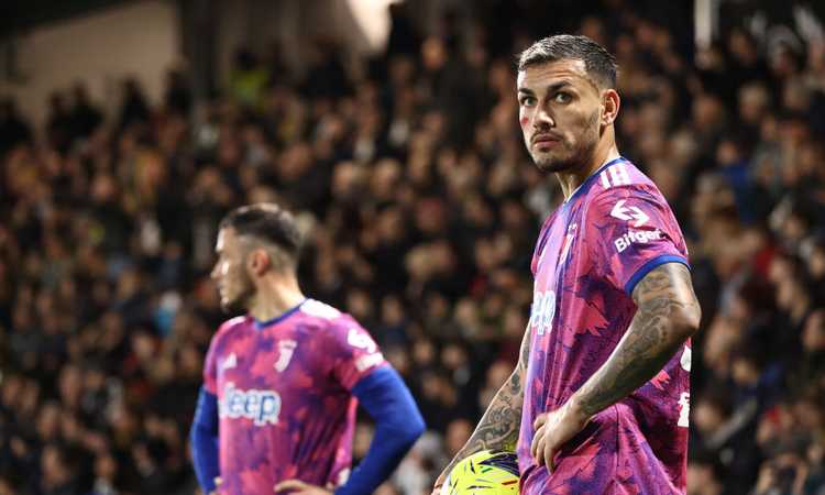Juventus: La Scelta su Di Maria e Paredes dal PSG – Primapagina