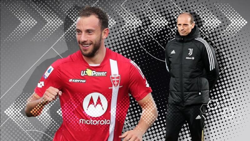 Juventus, Obiettivo Carlos Augusto: La Scelta dei Bianconeri