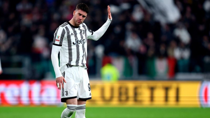 Juventus: Senza Gol da Oltre 100 Giorni in Bianconero