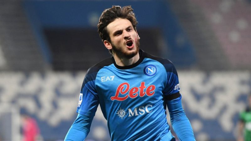 Kvaratskhelia: La Clamorosa Rivelazione sulla Scelta di Napoli