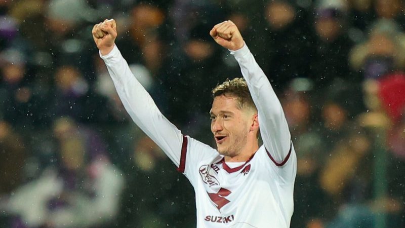 L’Agente di Miranchuk Dichiara: Torino è una Città Ideale.