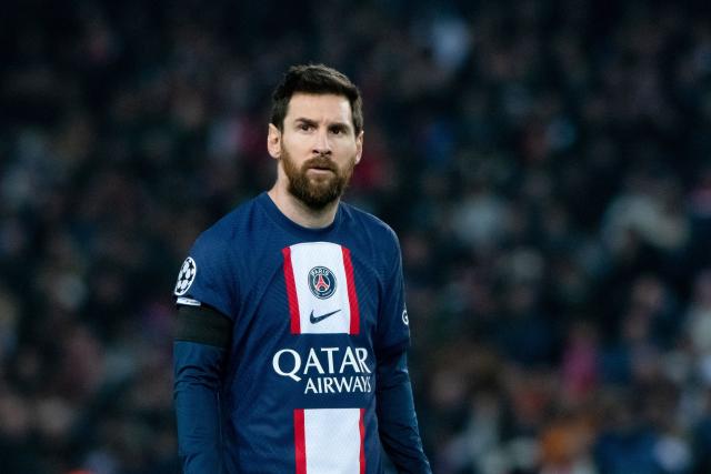 L’Équipe – Phil Neville sogna ancora Lionel Messi all’Inter Miami (MLS)