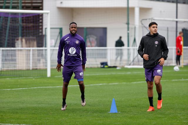 L’Équipe – Trasferimenti: Isak Pettersson e Junior Flemmings (Tolosa) alla partenza