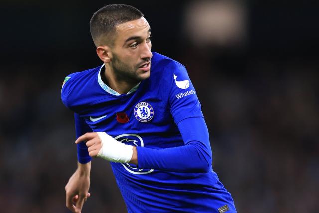 L’Équipe titola: Il comitato legale della LFP studierà l’approvazione del prestito di Hakim Ziyech al PSG