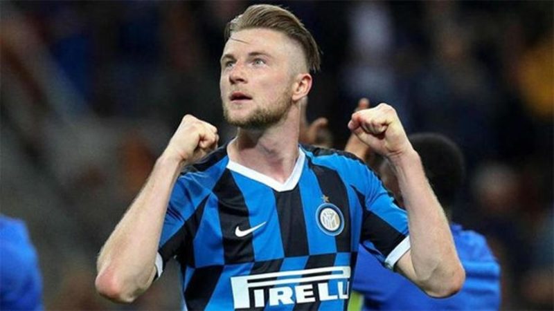 L’Inter vuole ‘pescare’ il sostituto di Skriniar in Bundesliga