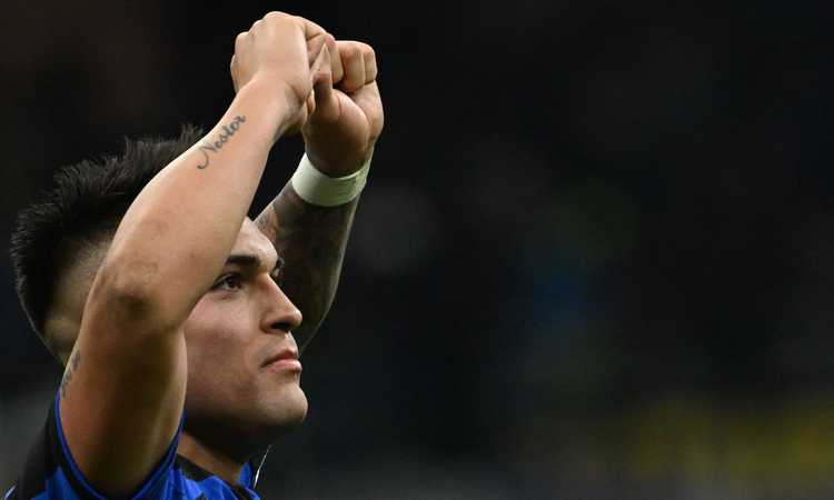 Lautaro Martinez è il Nuovo Re dei Derby: Milan Affronta un Altro Incubo Argentino | Primapagina