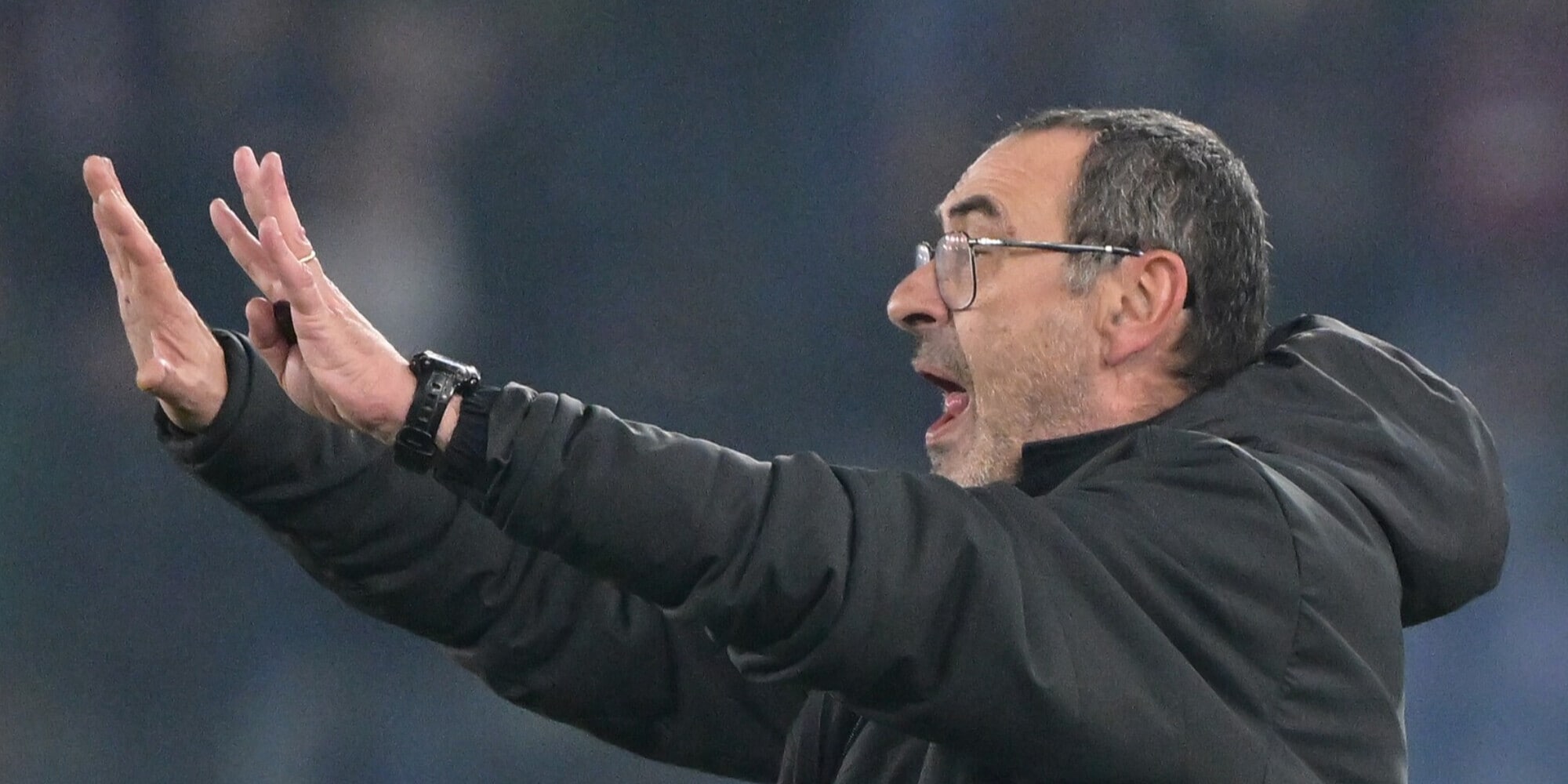 Lazio, Rosa della Discordia: Sarri Punge!