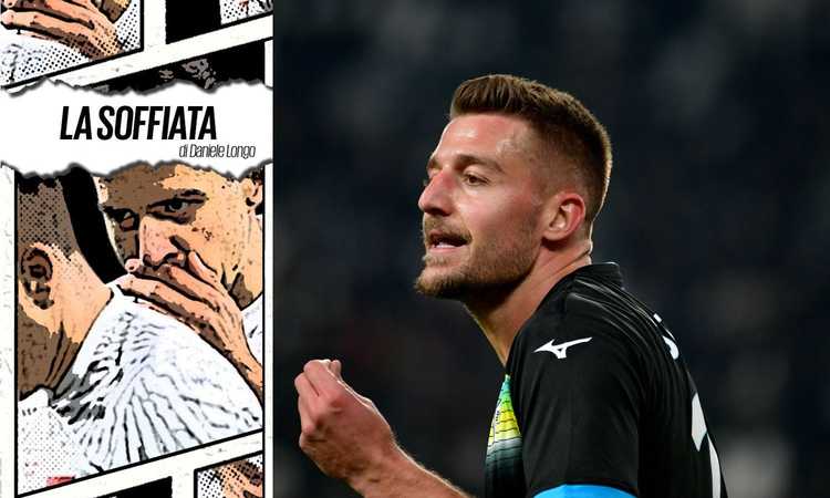 Lazio, Summit con l’Agente di Milinkovic-Savic: La Verità sulla Juve, Prezzo Cambiato e Promessa | Primapagina