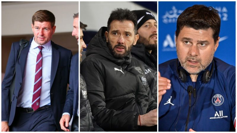 L’ex allenatore dei Whites favorito;  Pochettino, Bielsa in mischia