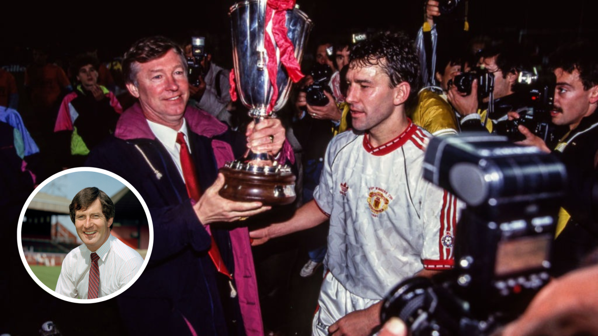 L’ex presidente del Manchester United Martin Edwards nella notte in cui la marea è cambiata per il club e il calcio inglese: “È stato bello come qualsiasi altra cosa”
