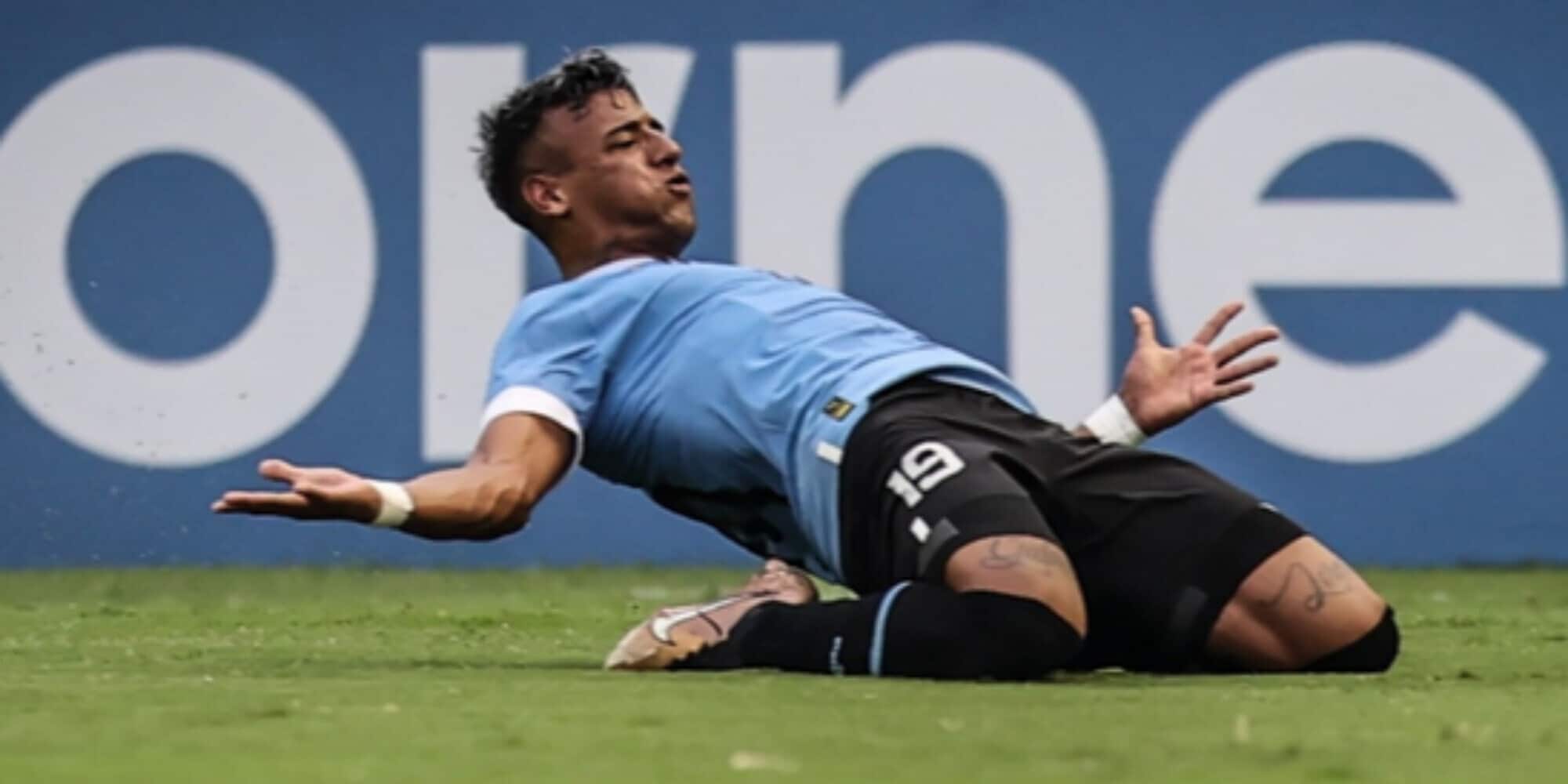 Luciano Rodriguez: Esplorando la Magnifica Tradizione dell’Uruguay da Cavani a Suarez