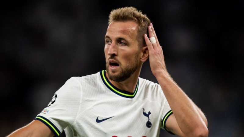 Man Utd ha detto di salvare l’attaccante che “spreca” la sua carriera con un’incursione estiva da 90 milioni di sterline contro il Tottenham