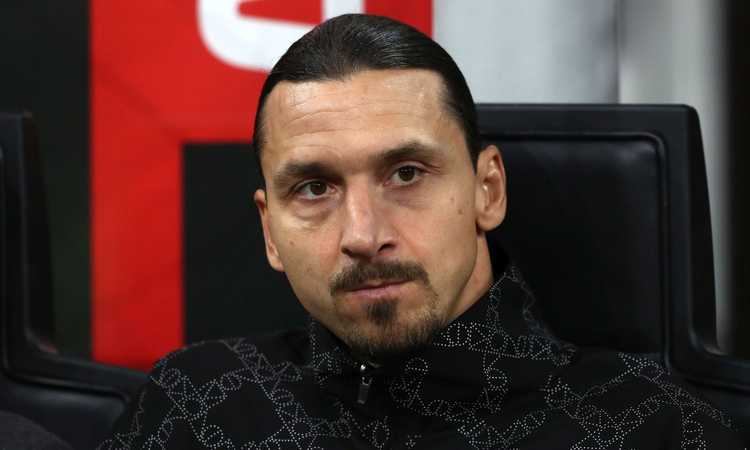 Milan, la luce in fondo al tunnel per Ibra: c’è la data del possibile rientro | Primapagina