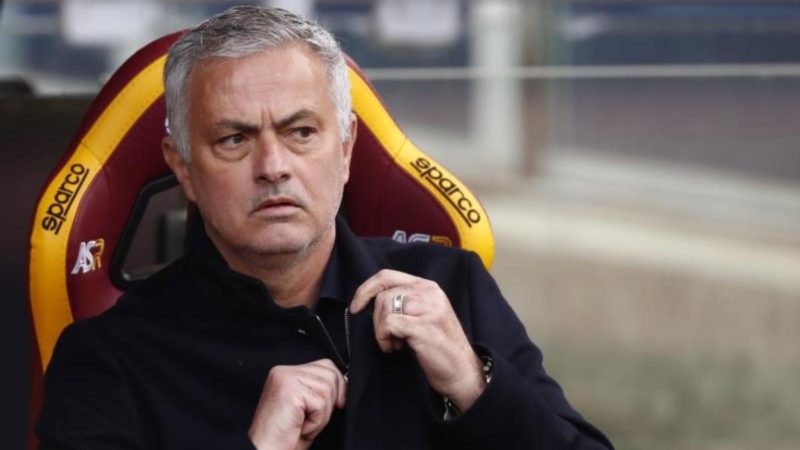 Mourinho vuole pescare al Psg