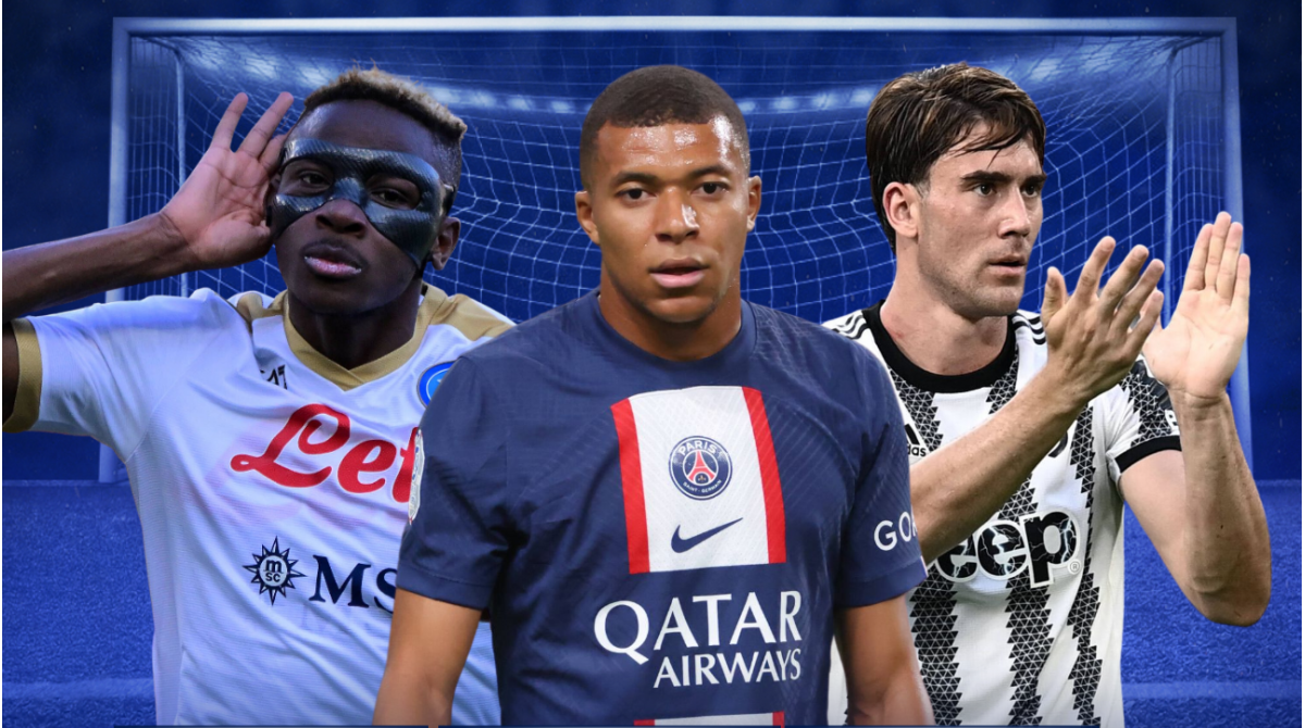 “Napoli, Inter e Bayern: Quale Squadra Ha I Migliori Attacchi?