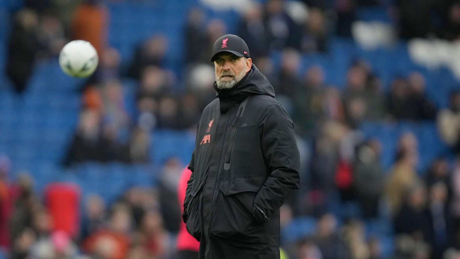 “Non dirò niente senza il mio avvocato!”  – Klopp non “capisce come” la spesa del Chelsea sia “possibile”