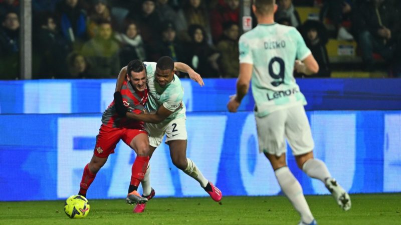 Notizie di trasferimento del Chelsea: Denzel Dumfries l’ultimo